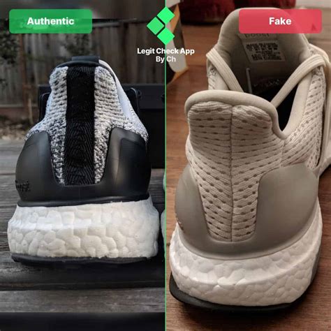 fake boost adidas|adidas ultraboost spotting.